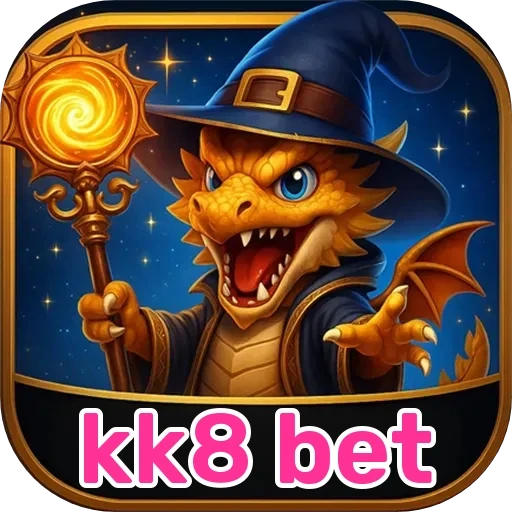 kk8 bet: A Revolução do Login em Jogos Online