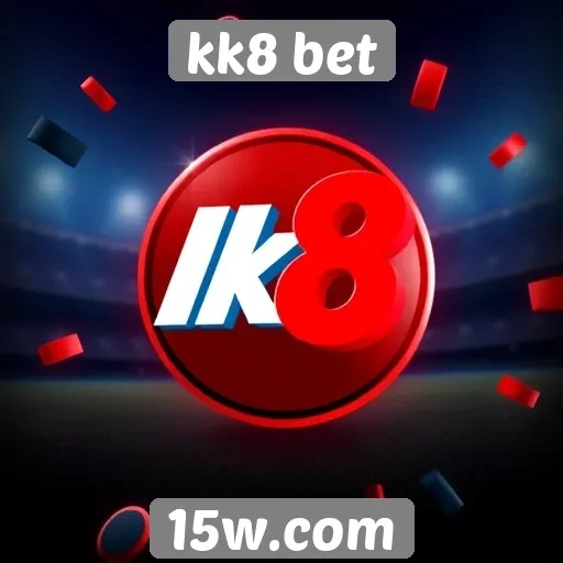 novos métodos de pagamento no kk8 bet