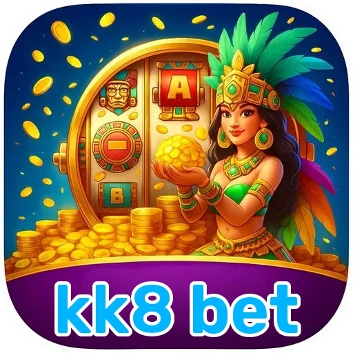 kk8 bet: Descubra o Que Torna a Plataforma Irresistível para Apostadores