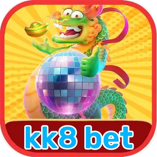 kk8 bet: A Segurança que Faz a Diferença na sua Diversão