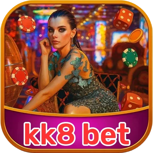 kk8 bet: Caça-Níqueis que Prometem Diversão e Ganhos Imperdíveis