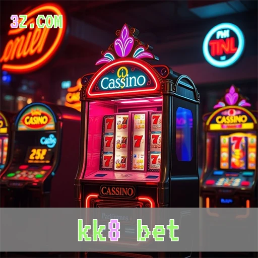 kk8 bet Aplicativo Móvel