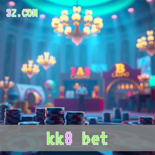 kk8 bet Cassino Online